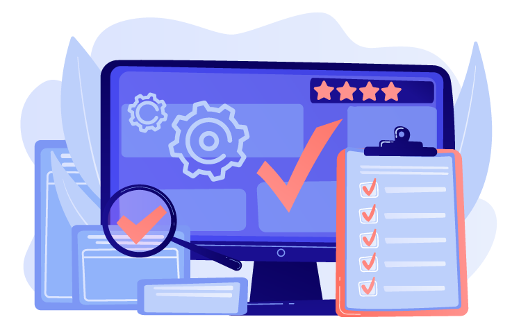 Diferenciales de Software ERP Ofima Desarrollo a la medida