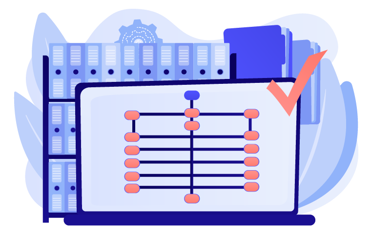 Diferenciales de Software ERP Ofima Software ERP Modular integrado