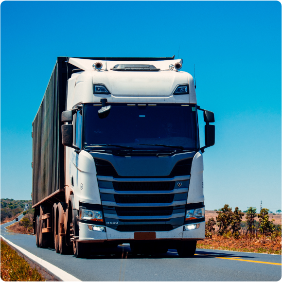 Industria Transportes